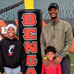 Meet your Posher, Maurice